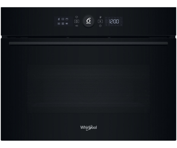 Whirlpool WCC54PMSBA oven inbouw