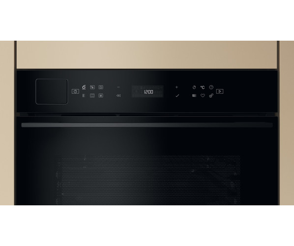 Whirlpool WCS7A9PHTSBA oven inbouw