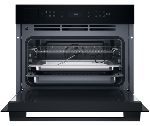 Whirlpool WCS7A9PHTSBA oven inbouw