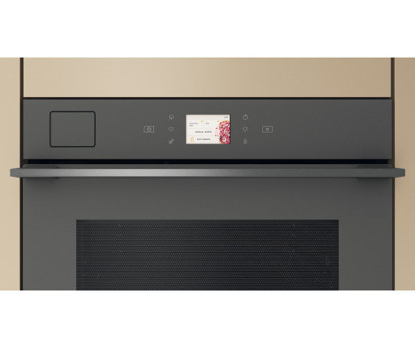 Whirlpool WCT11A9FHTSSMA oven met magnetron inbouw