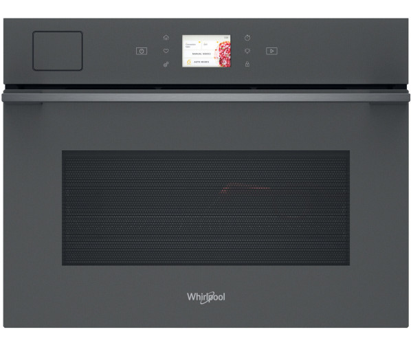 Whirlpool WCT11A9FHTSSMA oven met magnetron inbouw