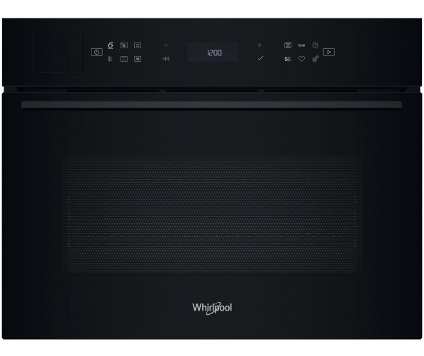 Whirlpool WCT7A9PHTSB magnetron inbouw