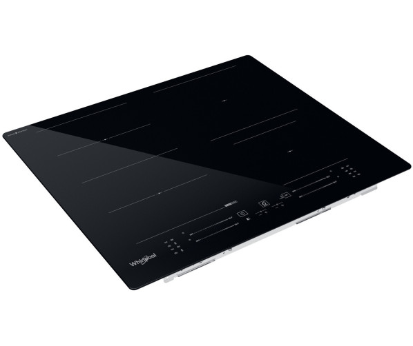 Whirlpool WF S3660 CPNE inbouw inductie kookplaat - flexiCook