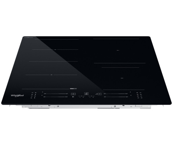 Whirlpool WF S3660 CPNE inbouw inductie kookplaat - flexiCook