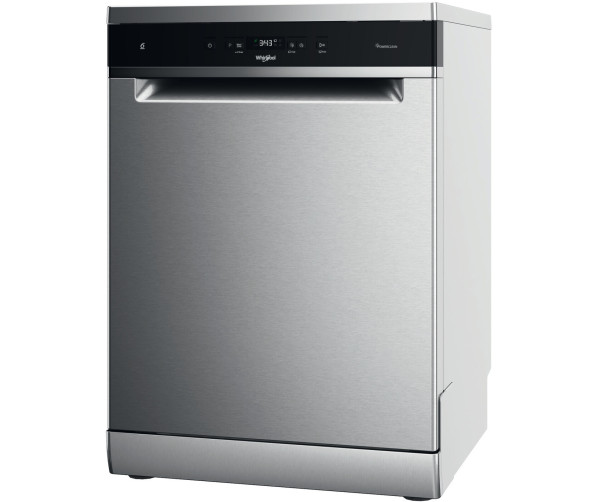 Whirlpool WH3FB14BN7A0X vaatwasser