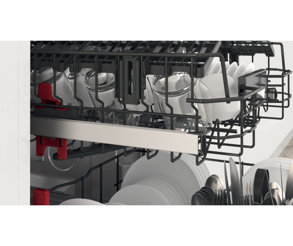 Whirlpool WH3FB14BN7A0X vaatwasser