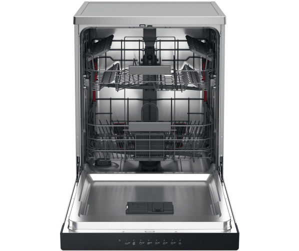 Whirlpool WH3FB14BN7A0X vaatwasser