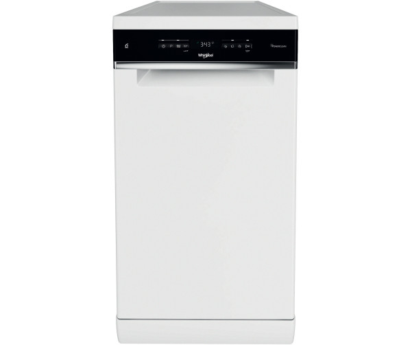 Whirlpool WH6FB10BS7A0W vaatwasser