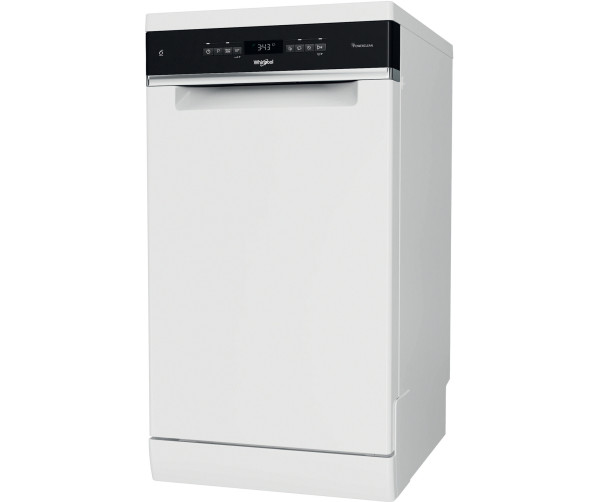 Whirlpool WH6FB10BS7A0W vaatwasser