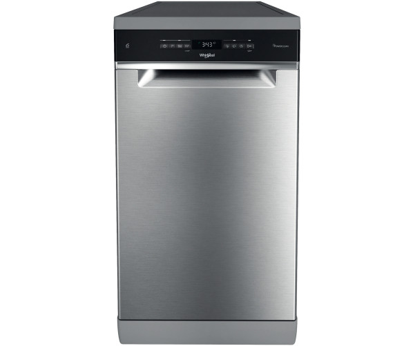 Whirlpool WH6FB10BS7A0X vaatwasser
