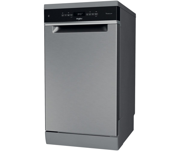 Whirlpool WH6FB10BS7A0X vaatwasser