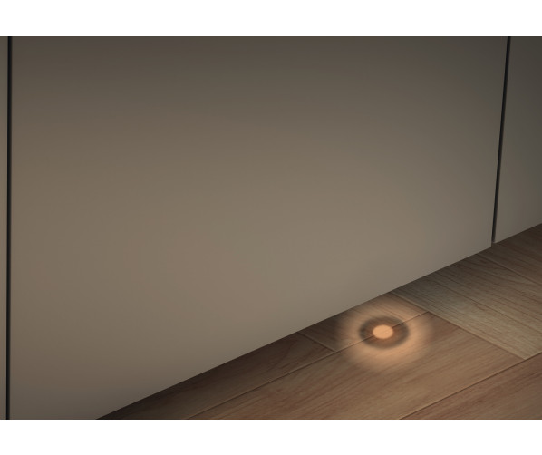 Whirlpool WH7IA15AM3LS0 zeer stille inbouw vaatwasser 