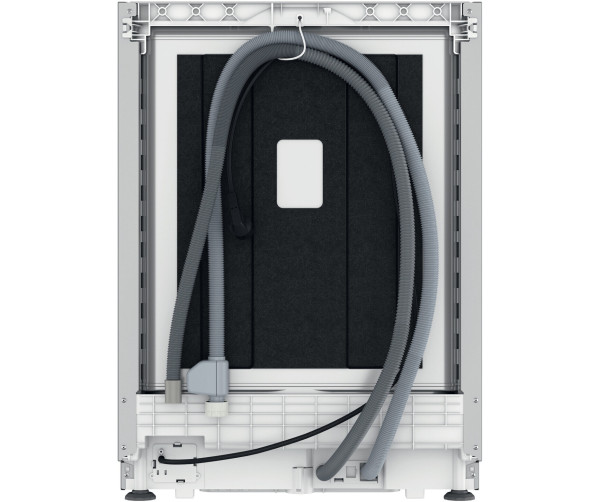 Whirlpool WH7IPC15BM60 vaatwasser inbouw