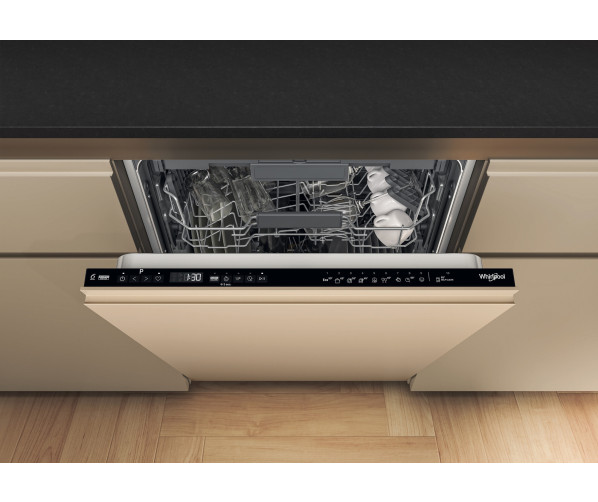 Whirlpool WH7IPC15BM60 vaatwasser inbouw