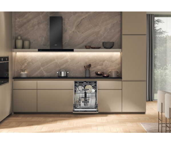 Whirlpool WH7IPC15BM60 vaatwasser inbouw