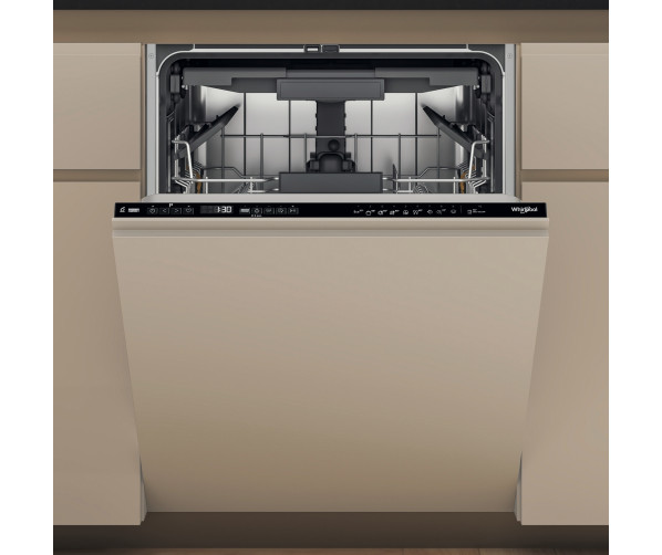 Whirlpool WH7IPC15BM60 vaatwasser inbouw