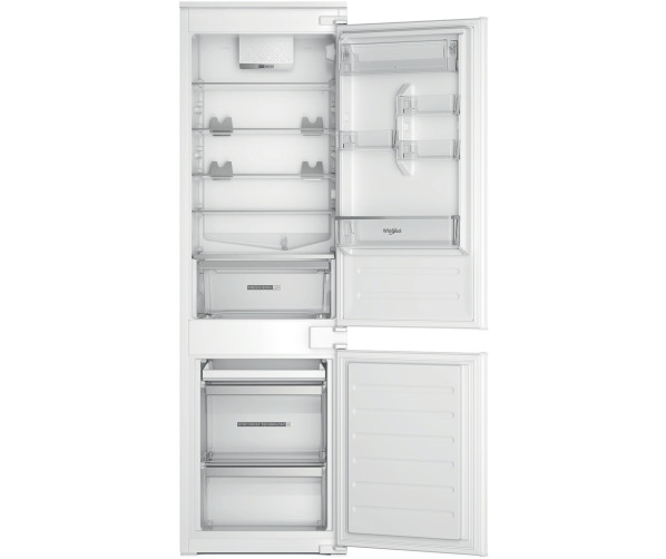 Whirlpool WHC18D011C1 SF inbouw koelkast -