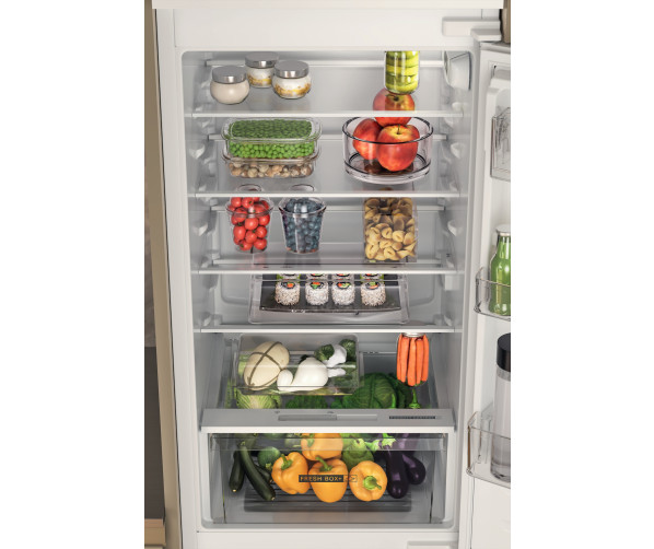 Whirlpool WHC18D051A1 inbouw koelkast