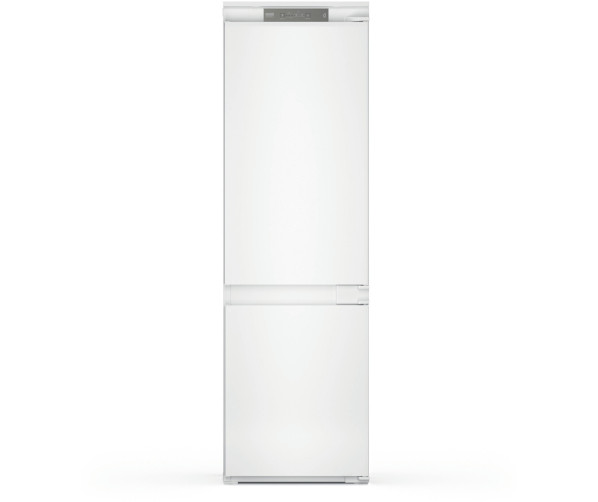 Whirlpool WHC18 T311 inbouw koelkast - nofrost - nis 178 cm.