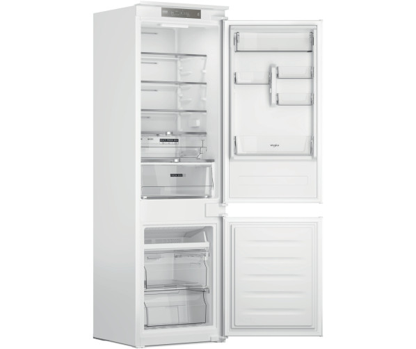 Whirlpool WHC18 T323 inbouw koelkast - nofrost - nis 178 cm.