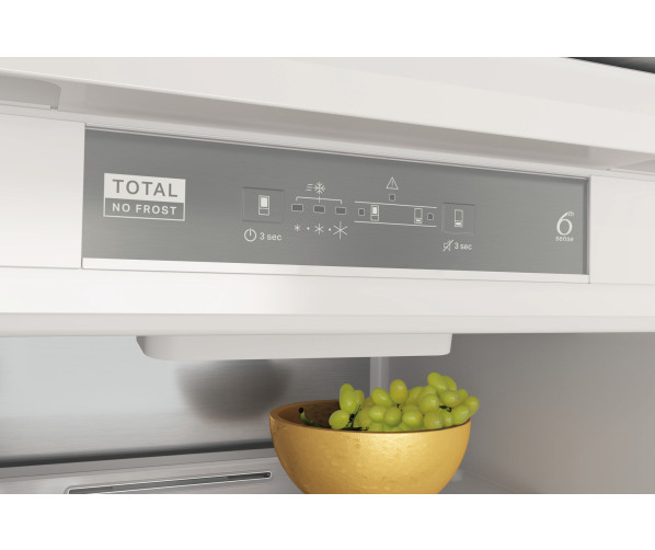Whirlpool WHC20 T352 inbouw koelkast - nis 178 - no-frost