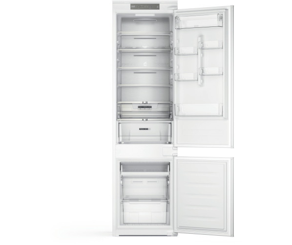 Whirlpool WHC20 T352 inbouw koelkast - nis 178 - no-frost
