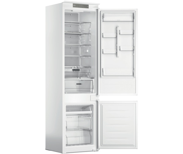 Whirlpool WHC20 T352 inbouw koelkast - nis 178 - no-frost