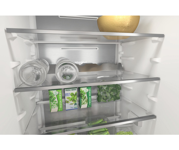 Whirlpool WHC20 T352 inbouw koelkast - nis 178 - no-frost