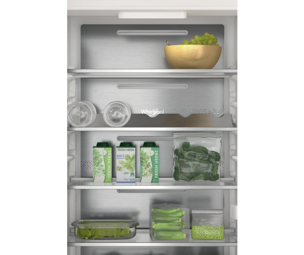 Whirlpool WHC20 T352 inbouw koelkast - nis 178 - no-frost
