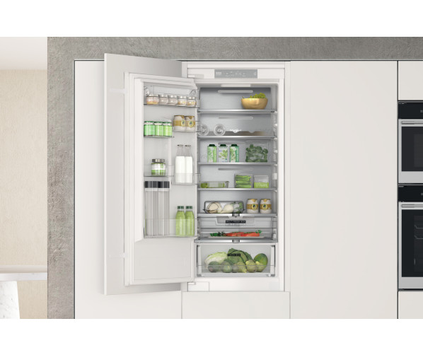 Whirlpool WHC20 T352 inbouw koelkast - nis 178 - no-frost