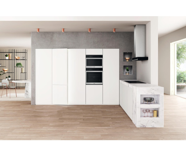 Whirlpool WHC20 T352 inbouw koelkast - nis 178 - no-frost