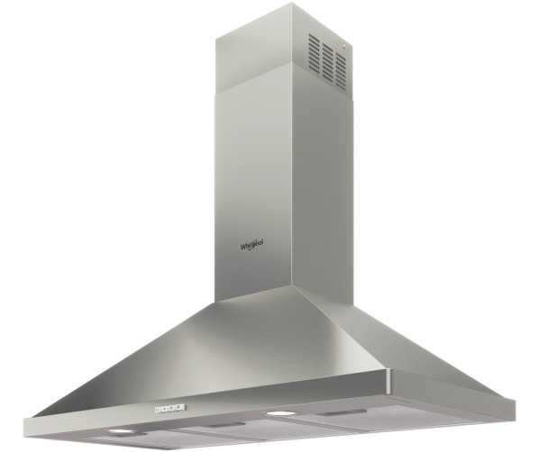 Whirlpool WHCN 94 F LM X/1 afzuigkap wand