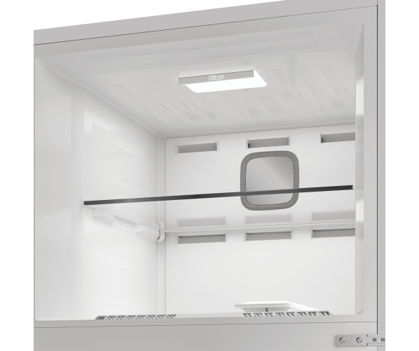 Whirlpool WHD2 6472 XWE vrijstaand koelkast - wit