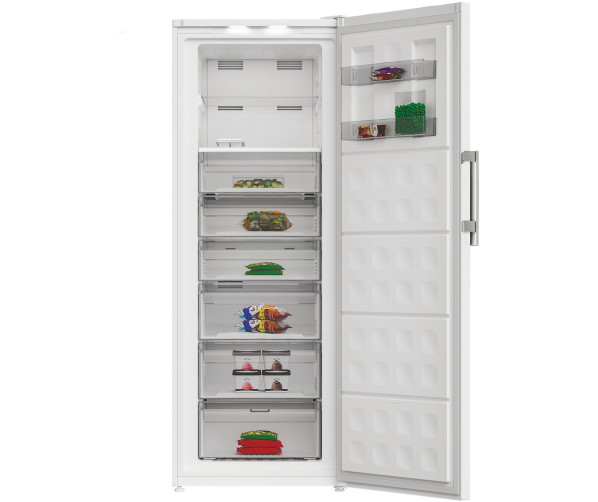 Whirlpool WHFF 6404 W6E vrieskast