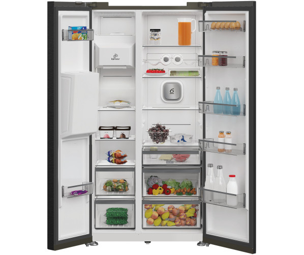 Whirlpool WHG2 6574W XK5E koelkast