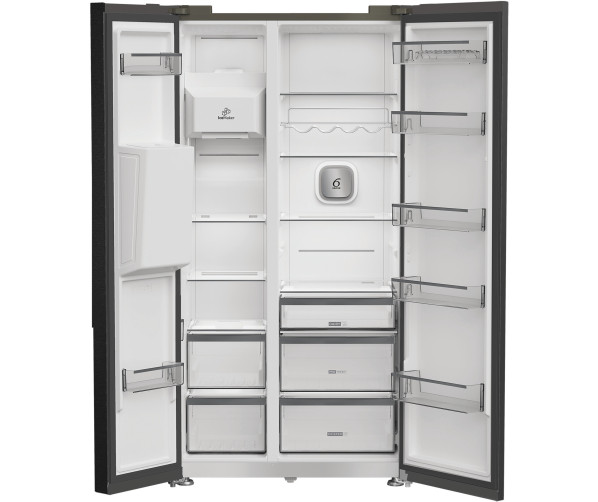 Whirlpool WHG2 6574W XK5E koelkast