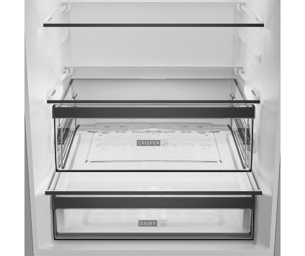 Whirlpool WHK2 5494 X8E koelkast
