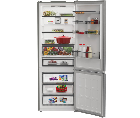 Whirlpool WHK2 5494 X8E koelkast