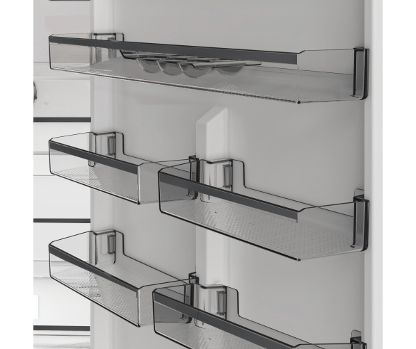 Whirlpool WHK2 6493 X5E koelkast
