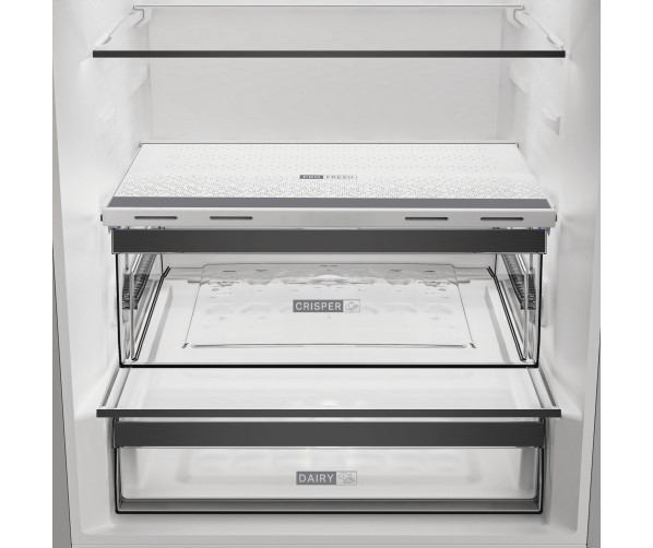 Whirlpool WHK2 6493 X5E koelkast