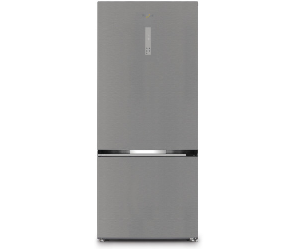 Whirlpool WHK2 6553 X5E koelkast