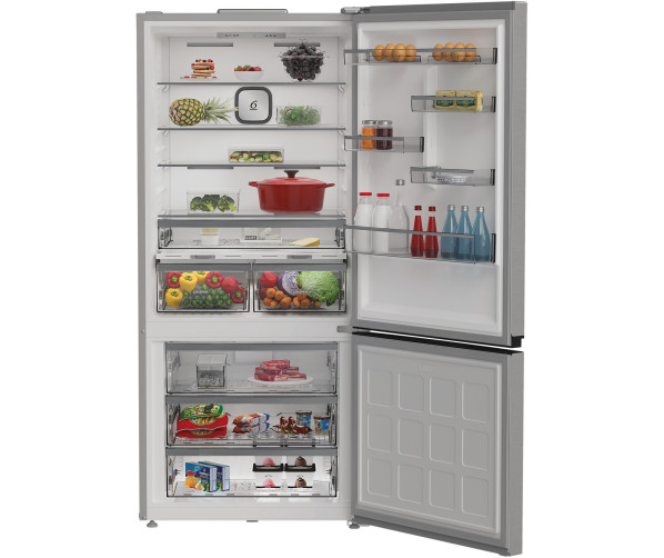 Whirlpool WHK2 6614 X8E koelkast