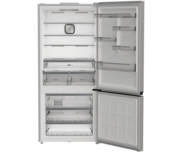 Whirlpool WHK2 6614 X8E koelkast