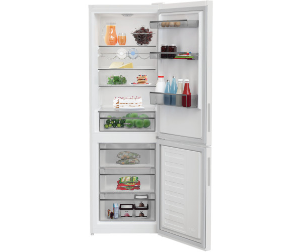 Whirlpool WHKS 1361 W4E koelkast