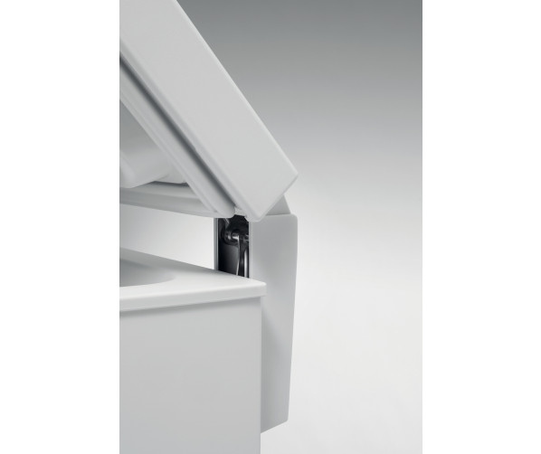 Whirlpool WHM39112 vrieskist