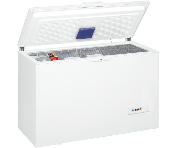 Whirlpool WHM39112 vrieskist