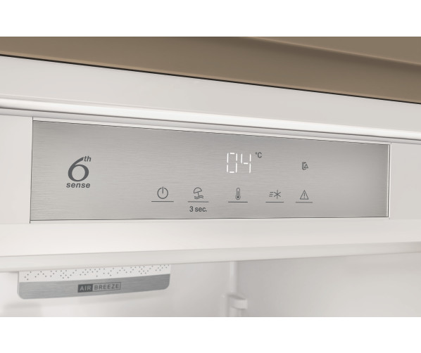 Whirlpool WHSD18A013C2 inbouw koelkast -