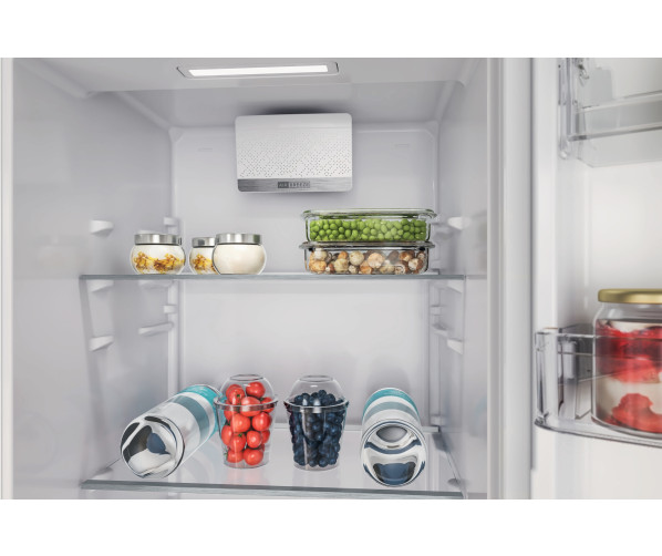 Whirlpool WHSD18A013C2 inbouw koelkast -