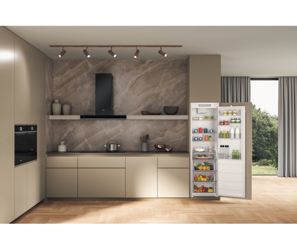 Whirlpool WHSD18A013C2 inbouw koelkast -