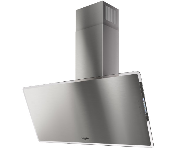 Whirlpool WHVF 92F LM X afzuigkap wand